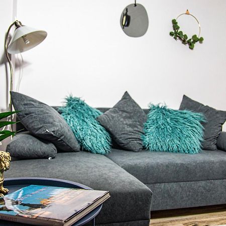 Mops Bob Apartment Budapeşte Dış mekan fotoğraf